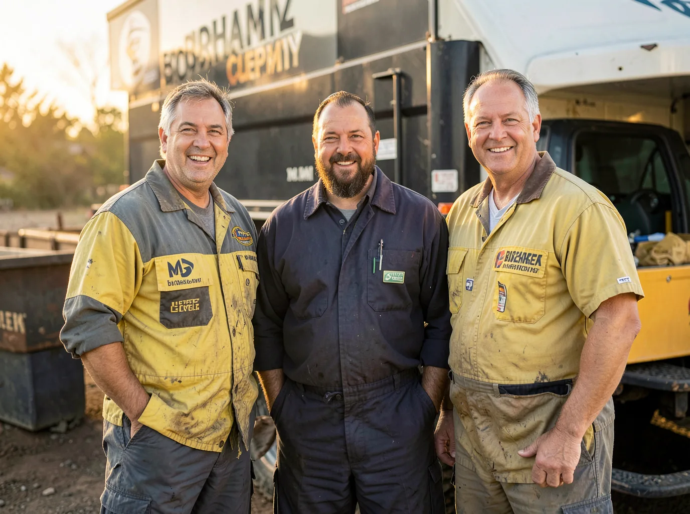 Sewage Cleanup company in Chatfield, TX