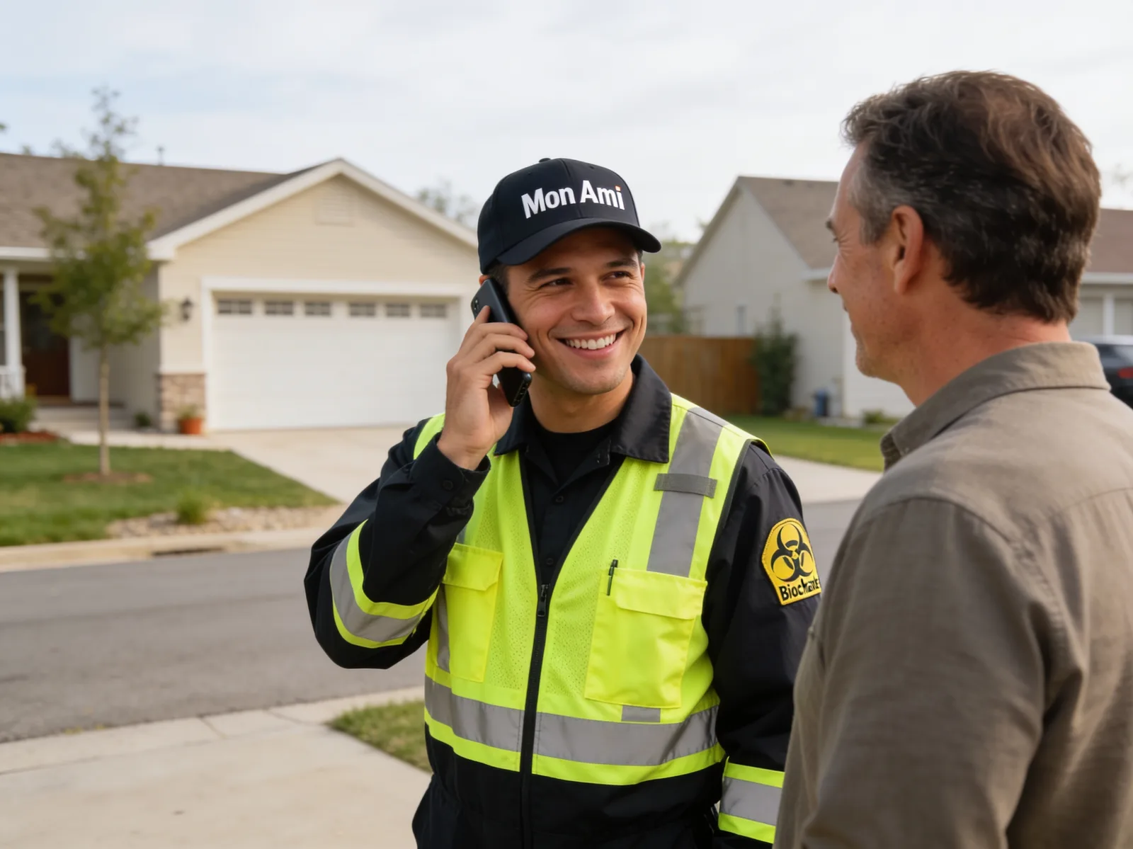 Sewage Cleanup Chatfield, TX FAQs